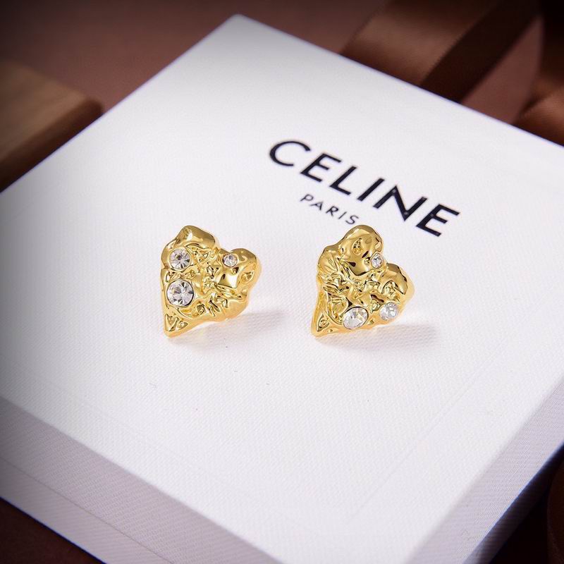 Celine Earring 05yxs39